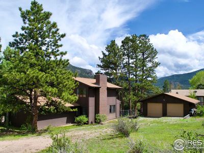 922 Peak View Dr, Estes Park, CO, 80517