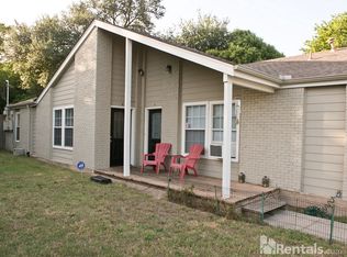 3304 S Oak Dr #A, Austin, TX 78704