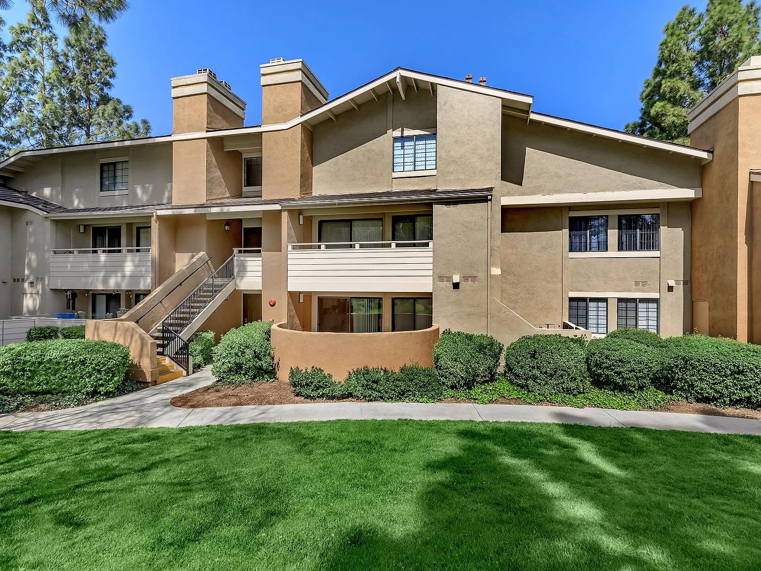 StoneCreek Apartment Homes — Photo 3