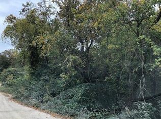 Lts 62 63 White Oak Rd, Rockaway Beach, MO 65740