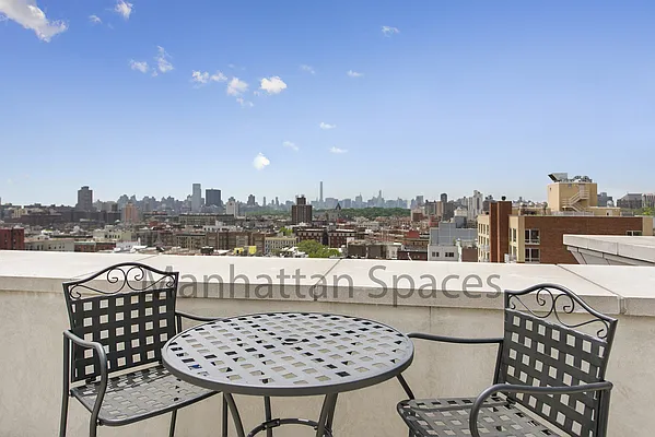 Rented by Manhattan Spaces | media 30