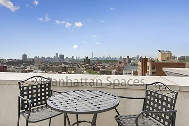 Rented by Manhattan Spaces