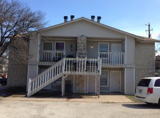 11906 Alpheus Ave APT C, Austin, TX 78759