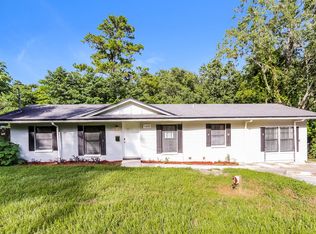 1655 Aletha Dr, Jacksonville, FL 32211