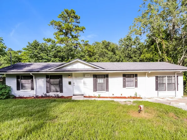 1655 Aletha Dr, Jacksonville, FL 32211