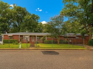 808 Monroe St, Dothan, AL 36303