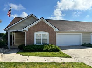 119 Autumn Glen Dr, Greencastle, IN 46135