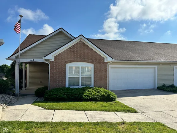 119 Autumn Glen Dr, Greencastle, IN 46135