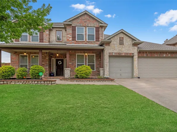 3441 Burts Dr, Fort Worth, TX 76244