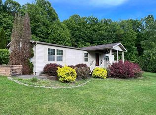 28 E Franklin Dr, Morgantown, WV 26501