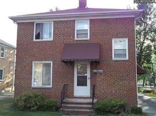 6418 Ridge Rd, Parma, OH 44129