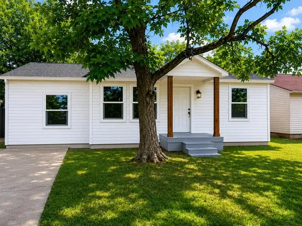 5212 N Beaver Ave, Bethany, OK 73008