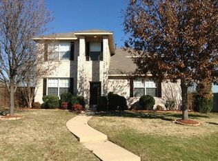 12316 Riviera Rd, Frisco, TX 75035