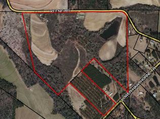 279 Keene Rd, Cairo, GA 39828