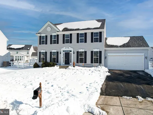 3 Barcus Ct, Townsend, DE 19734