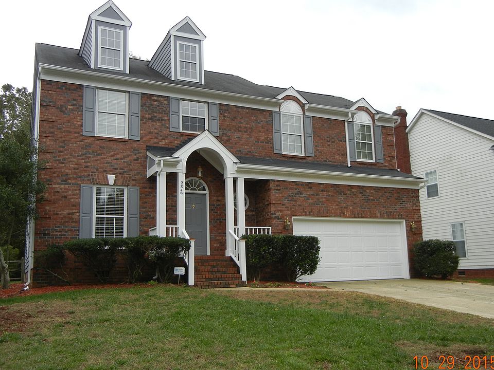 1st image of 2849 Redfield Dr