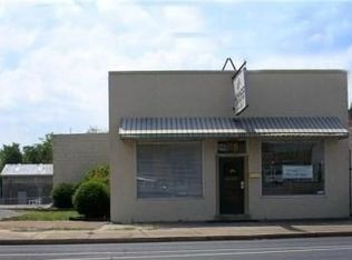 318 E Main St, Lebanon, TN 37087