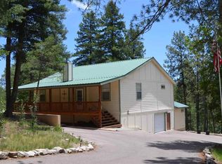 8 Chipmunk, Mayhill, NM 88339