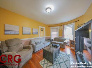 62 Empire St #4, Allston, MA 02134