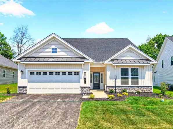 224 Freedom Ln, Allison Park, PA 15101