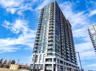 349 Rathburn Rd W #1912, Mississauga, ON L5B 0G9