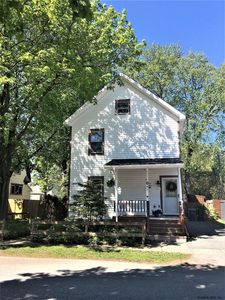 20 Kenworthy Ave, Glens Falls, NY, 12801