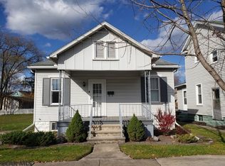 521 14th St, Huntingdon, PA 16652