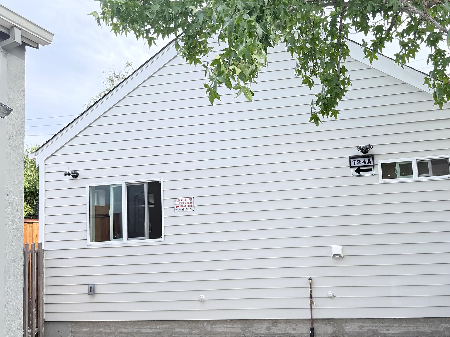 1 bed, 488 sqft, $2,495 — Photo 3