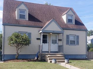 1128 Howard Ave #A, Bellmawr, NJ 08031