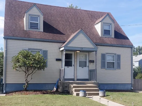 1128 Howard Ave APT B, Bellmawr, NJ 08031