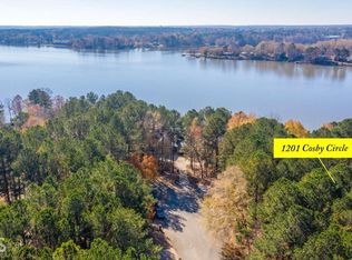 1201 Cosby Cir, Greensboro, GA 30642