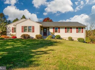 1001 Mill Rd, Leesport, PA 19533