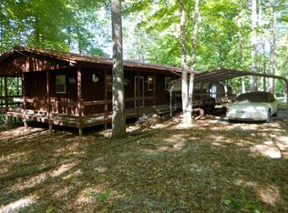 121 Thompson Ln, Jamestown, TN 38556