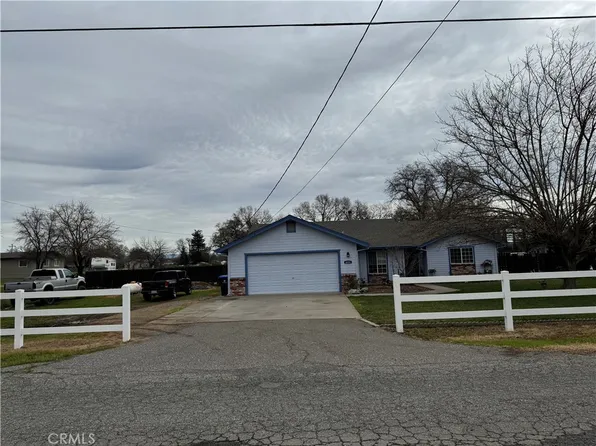 8220 Marek Rd, Los Molinos, CA 96055