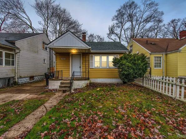 18581 Appleton St, Detroit, MI 48219