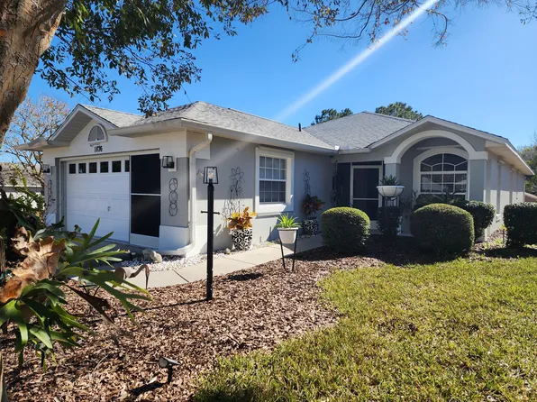 1876 W Shanelle Path, Lecanto, FL 34461