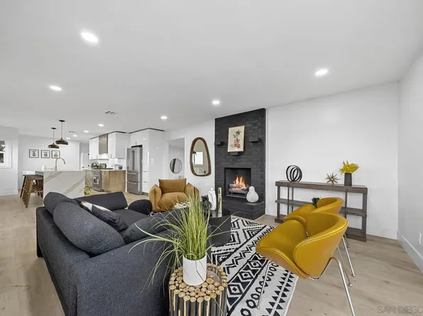 1916 Coolidge St, San Diego, CA 92111
