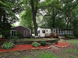 7988 W Olson Rd, Rochester, IN 46975