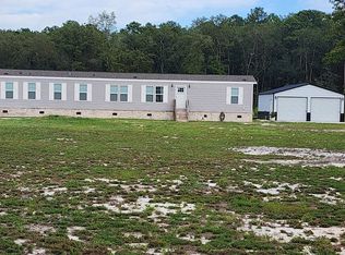 526 Stokes Rd, Walterboro, SC 29488