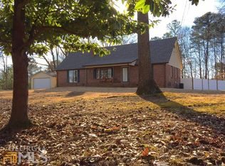 324 Gail Ave, Canton, GA 30114