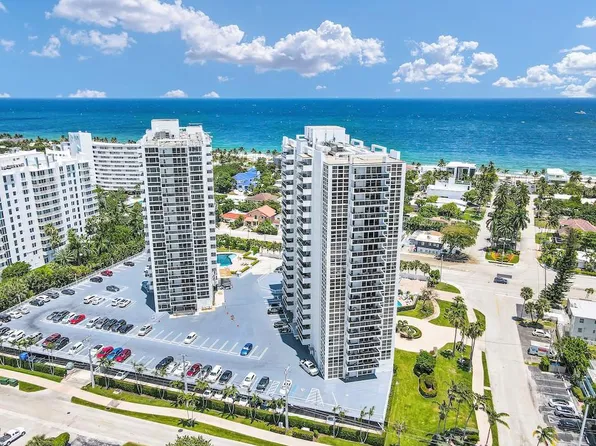 2701 N Ocean Blvd APT 15B, Fort Lauderdale, FL 33308