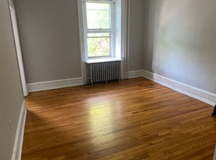 3418 Powelton Ave #2F, Philadelphia, PA 19104