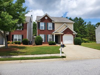 9551 Lakeview Cir, Union City, GA, 30291