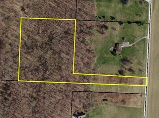 0 Lane Rd, Centerburg, OH 43011