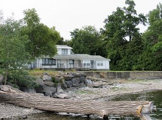 1514 Lake Shore Rd, Chazy, NY 12921