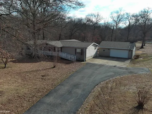 11753 N 1050th St, Robinson, IL 62454