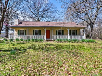 86502 S 4694th Rd, Stilwell, OK, 74960