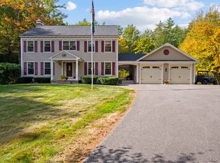 25 Coventry Ln, Belmont, NH 03220
