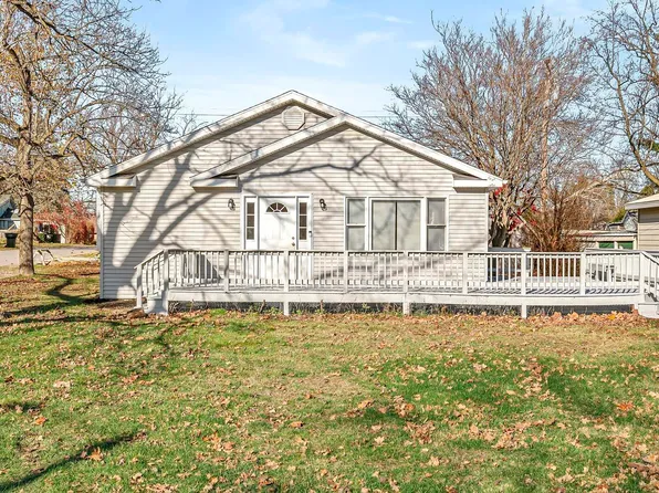 500 S Jefferson St, North Liberty, IN 46554