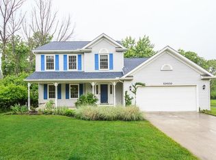 11400 Ridge Rd, North Royalton, OH 44133